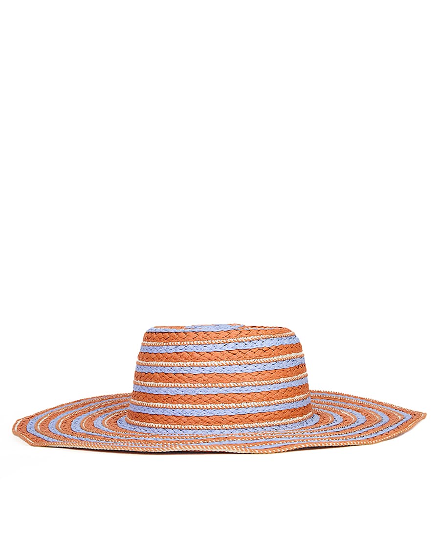 Women's Hats In Linea Firenze Multicolor