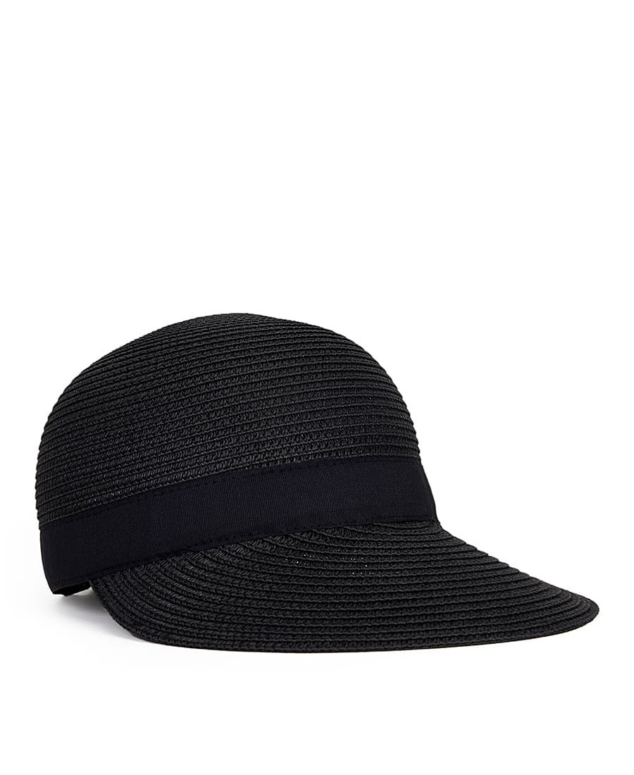 Γυναικεία καπέλα Clarina Μαύρο