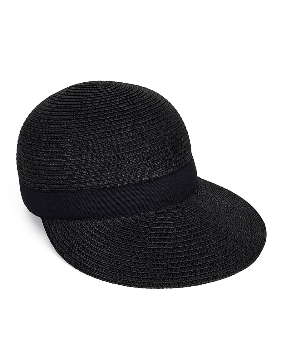 Women's Hats Clarina Black