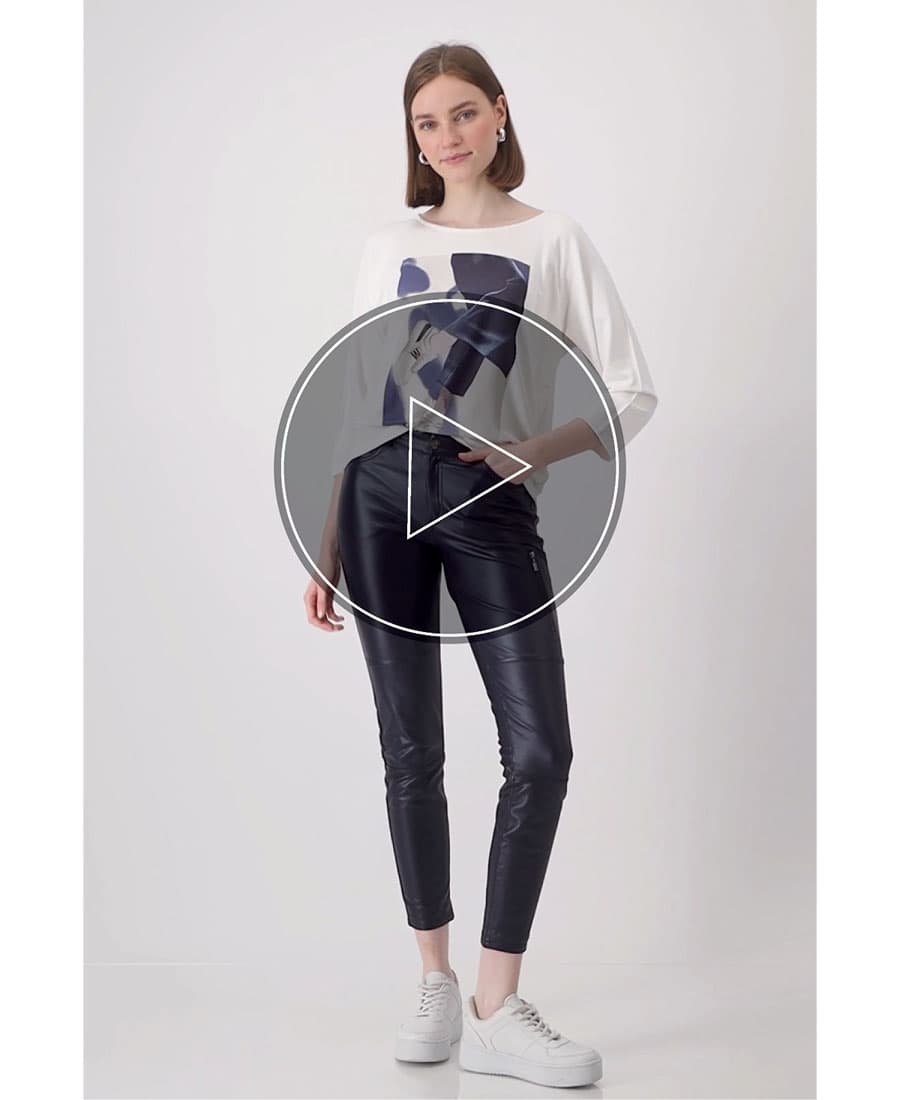 Women's Tops Monari Ecru