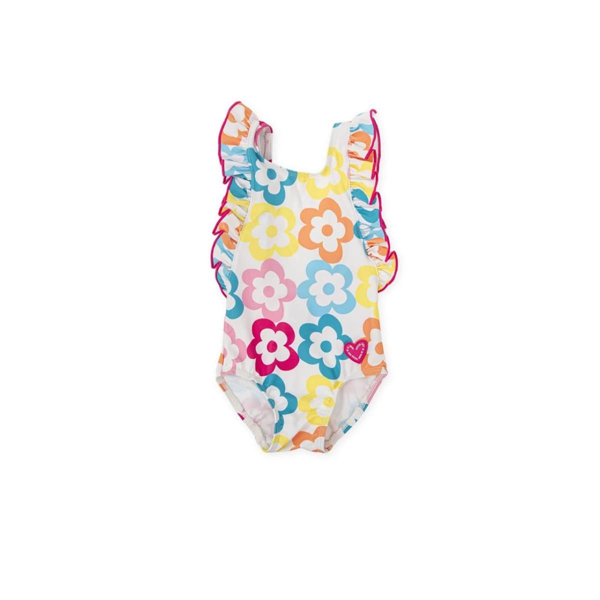 Baby Swimwear Agatha Ruiz de la Prada Multicolor