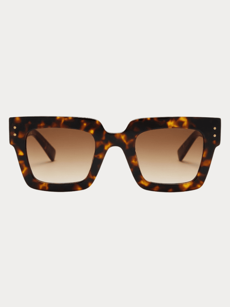 Women's Sunglasses Kristian Olsen Brown