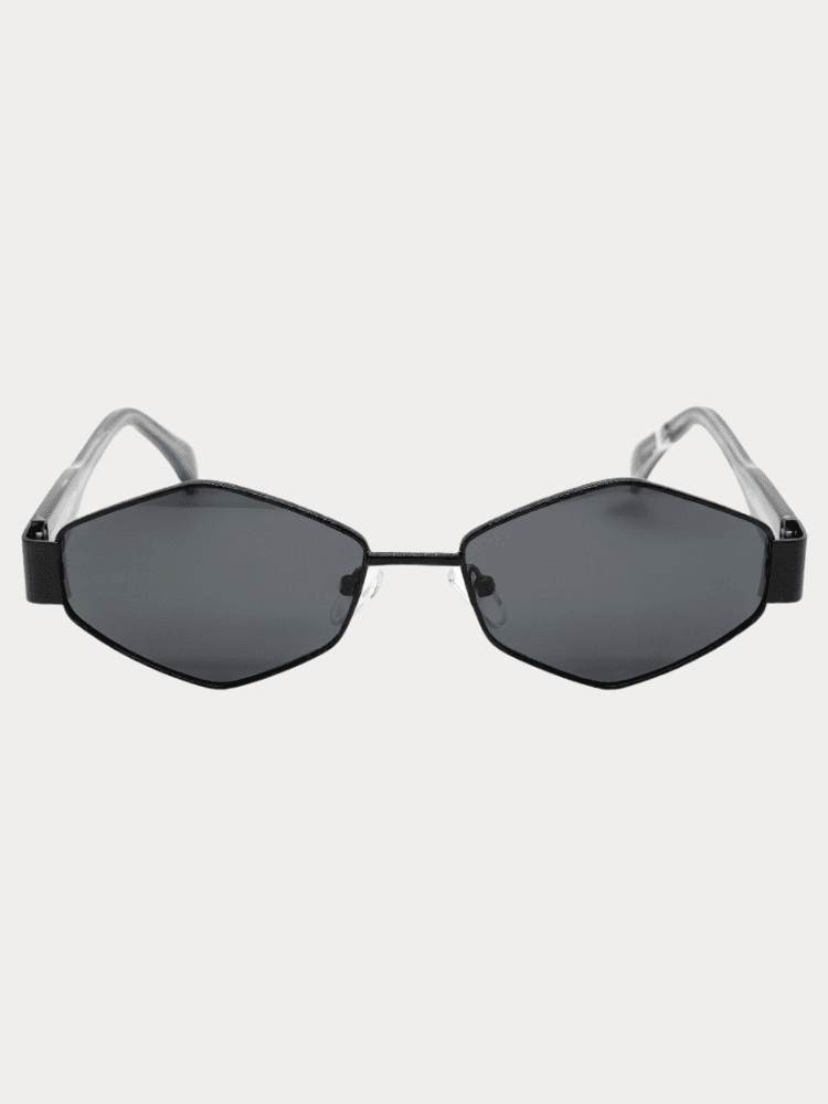 Women's Sunglasses Kristian Olsen Black