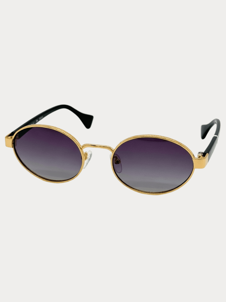 Women's Sunglasses Kristian Olsen Black