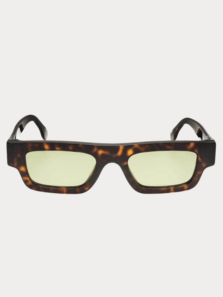 ΓΥΑΛΙΑ ΗΛΙΟΥ RETROSUPERFUTURE COLPO ULF TORTOISE BROWN RETROSUPERFUTURE