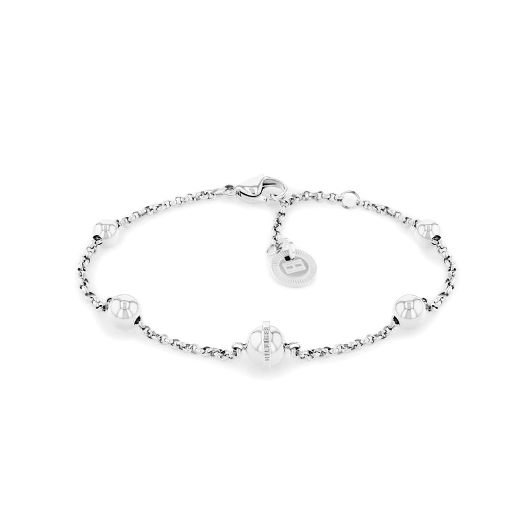 TOMMY HILFIGER Γυναικείο Βραχιόλι Από Ανοξείδωτο Ατσάλι 2780816