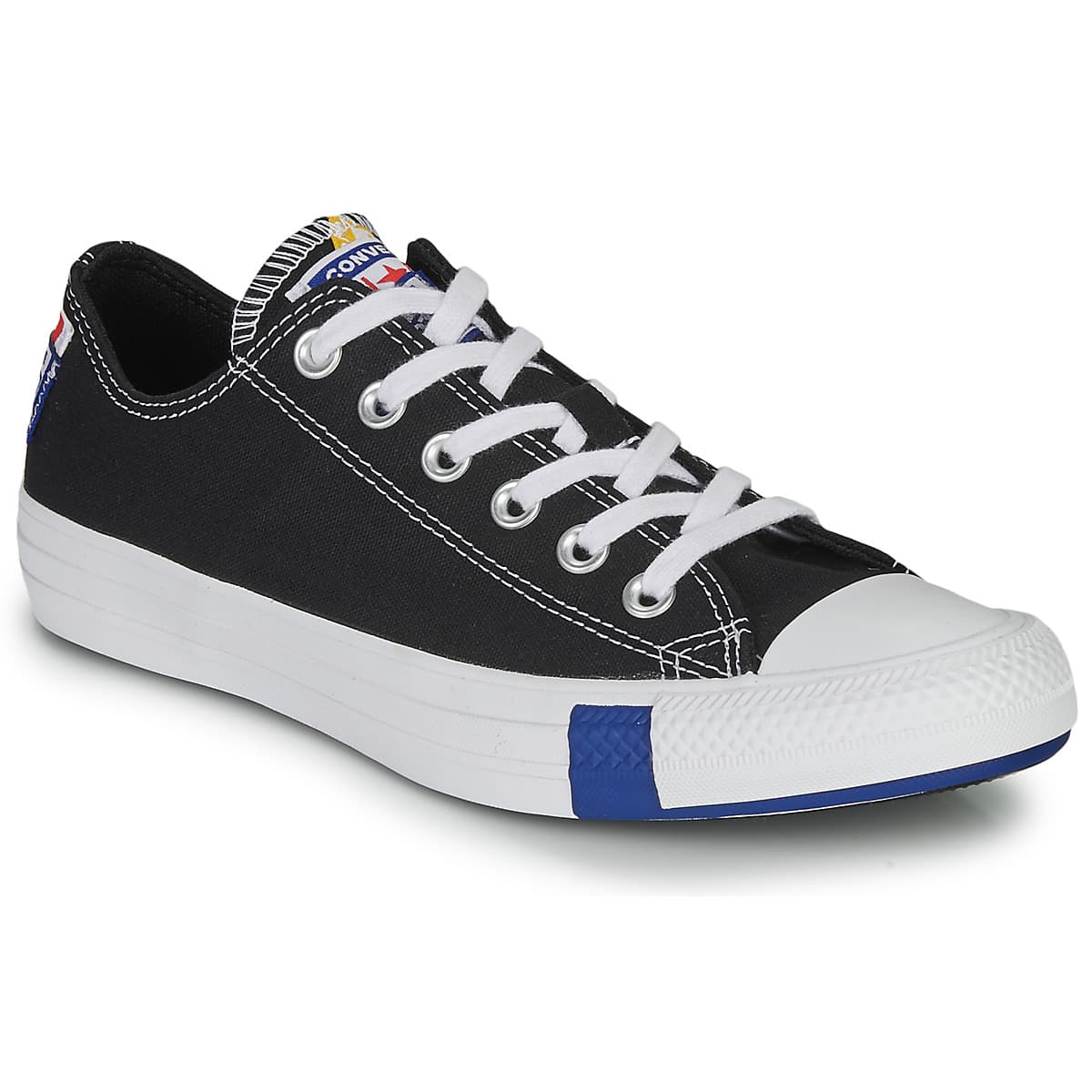 Xαμηλά Sneakers Converse CHUCK TAYLOR ALL STAR LOGO STACKED - OX