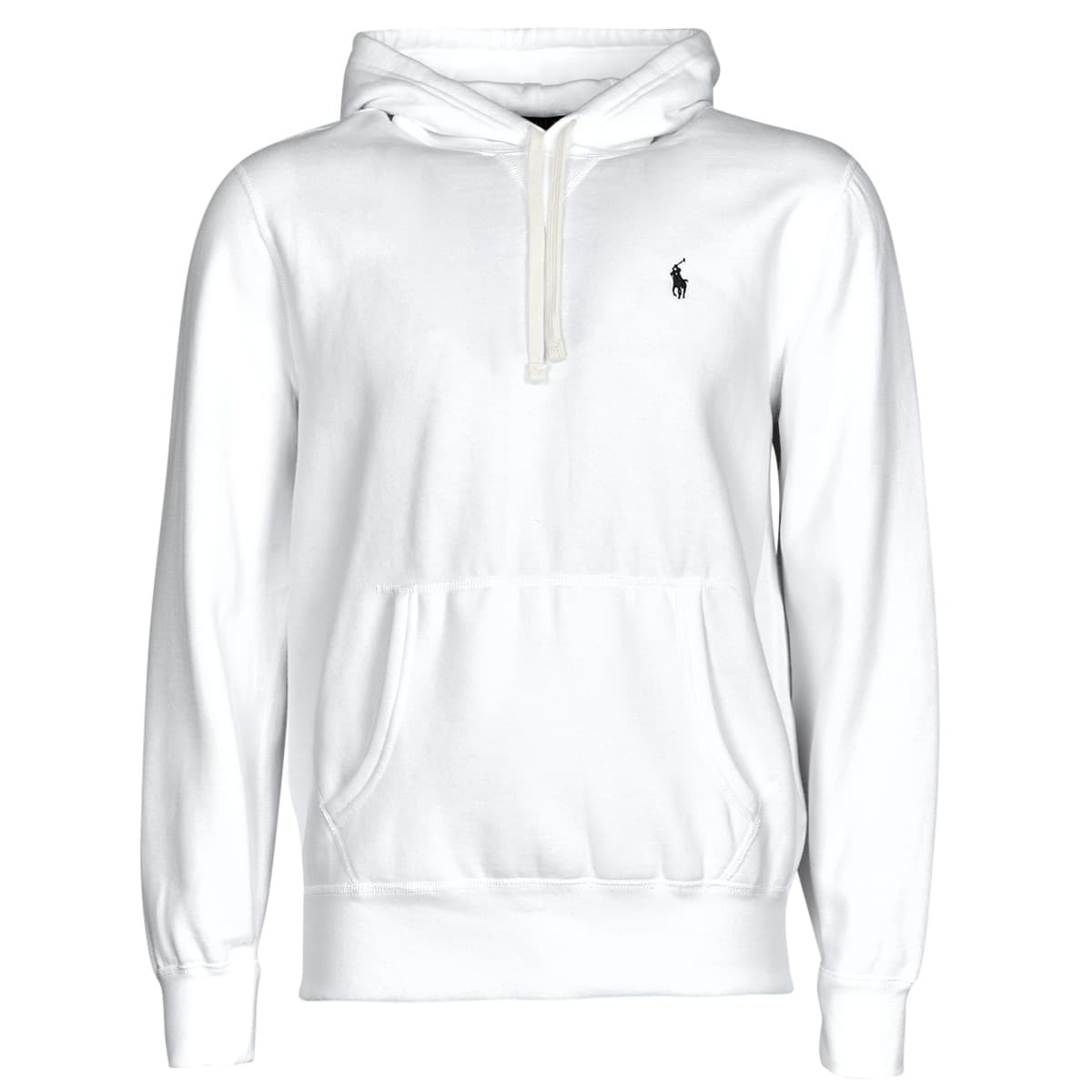 T-shirt με κουκούλα Polo Ralph Lauren SWEATSHIRT EN MOLLETON