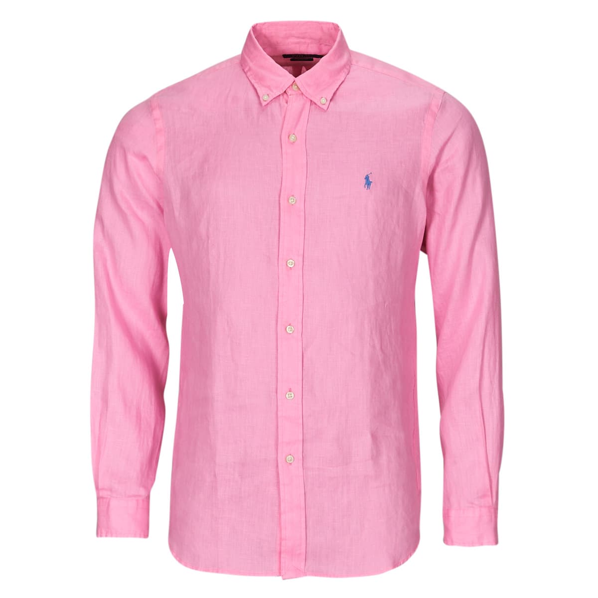 Πουκάμισο με μακριά μανίκια Polo Ralph Lauren Z221SC19