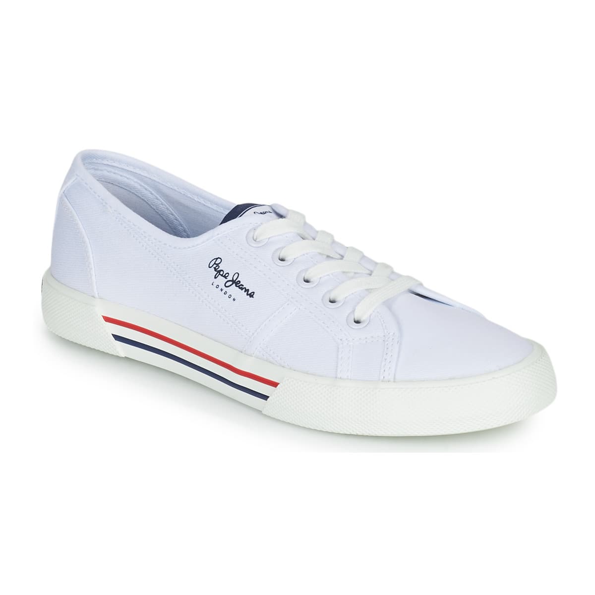 Xαμηλά Sneakers Pepe jeans BRADY W BASIC