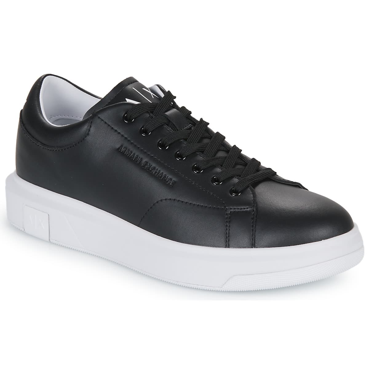 Xαμηλά Sneakers Armani Exchange XV534-XUX123