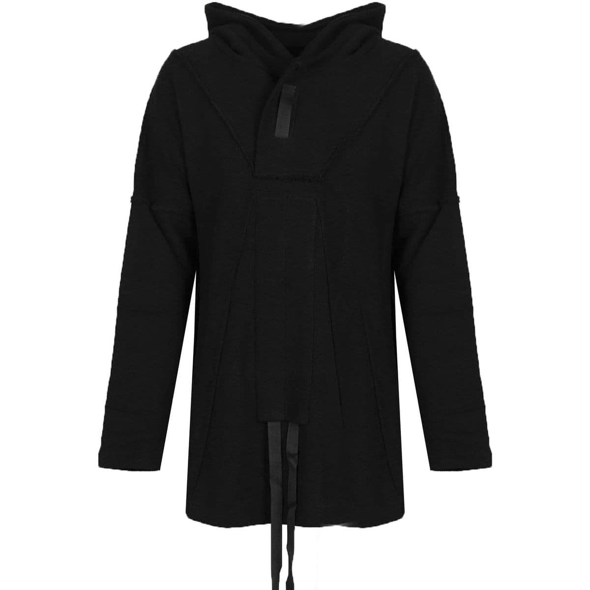 T-shirt με κουκούλα La Haine Inside Us A2208 Dream