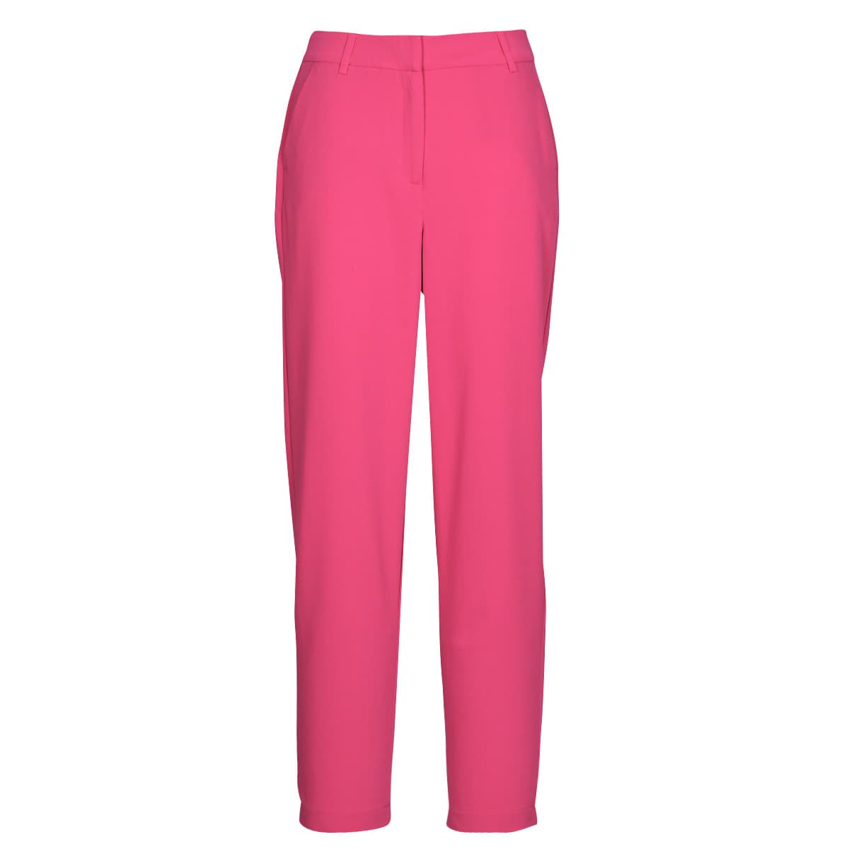 Ίσια παντελόνια Vero Moda VMZELDA H/W STRAIGHT PANT EXP NOOS