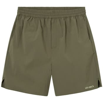 Shorts & Βερμούδες Les Deux RAPHAEL RIPSTOP SHORTS MEN