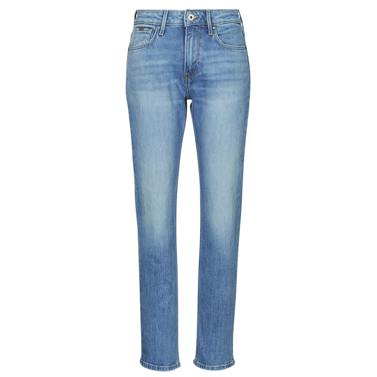 Tζιν σε ίσια γραμή Pepe jeans STRAIGHT JEANS HW