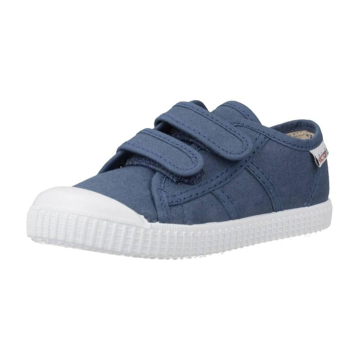 Xαμηλά Sneakers Victoria Zapatillas Niño Modèle 136606