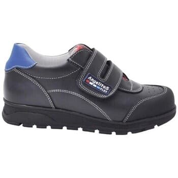 Παπούτσια Πόλης Angelitos 903 DEPORTIVO COLEGIAL Marino