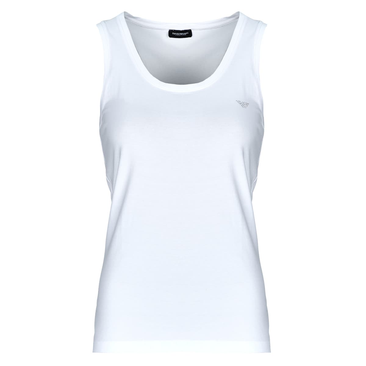 Αμάνικα/T-shirts χωρίς μανίκια Emporio Armani TANK