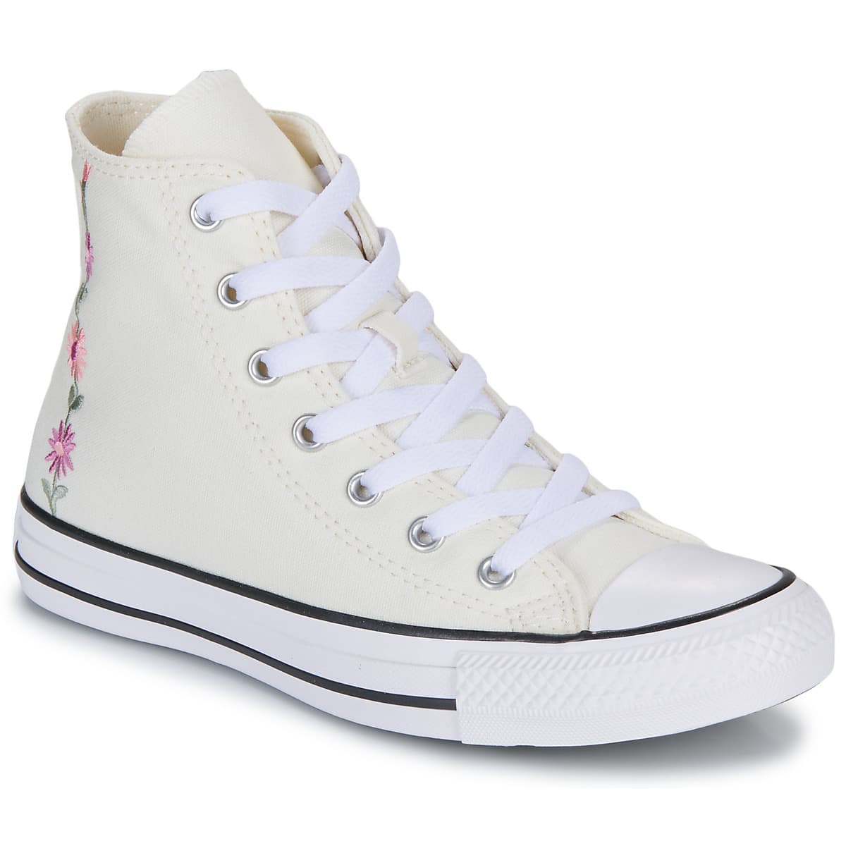 Ψηλά Sneakers Converse CHUCK TAYLOR ALL STAR FLORALS