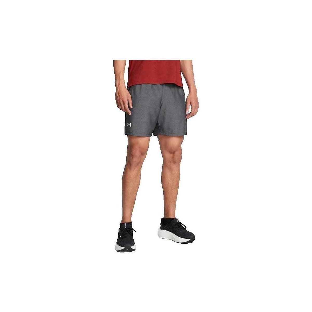 Shorts & Βερμούδες Under Armour Short Chiné Ua Launch 7''