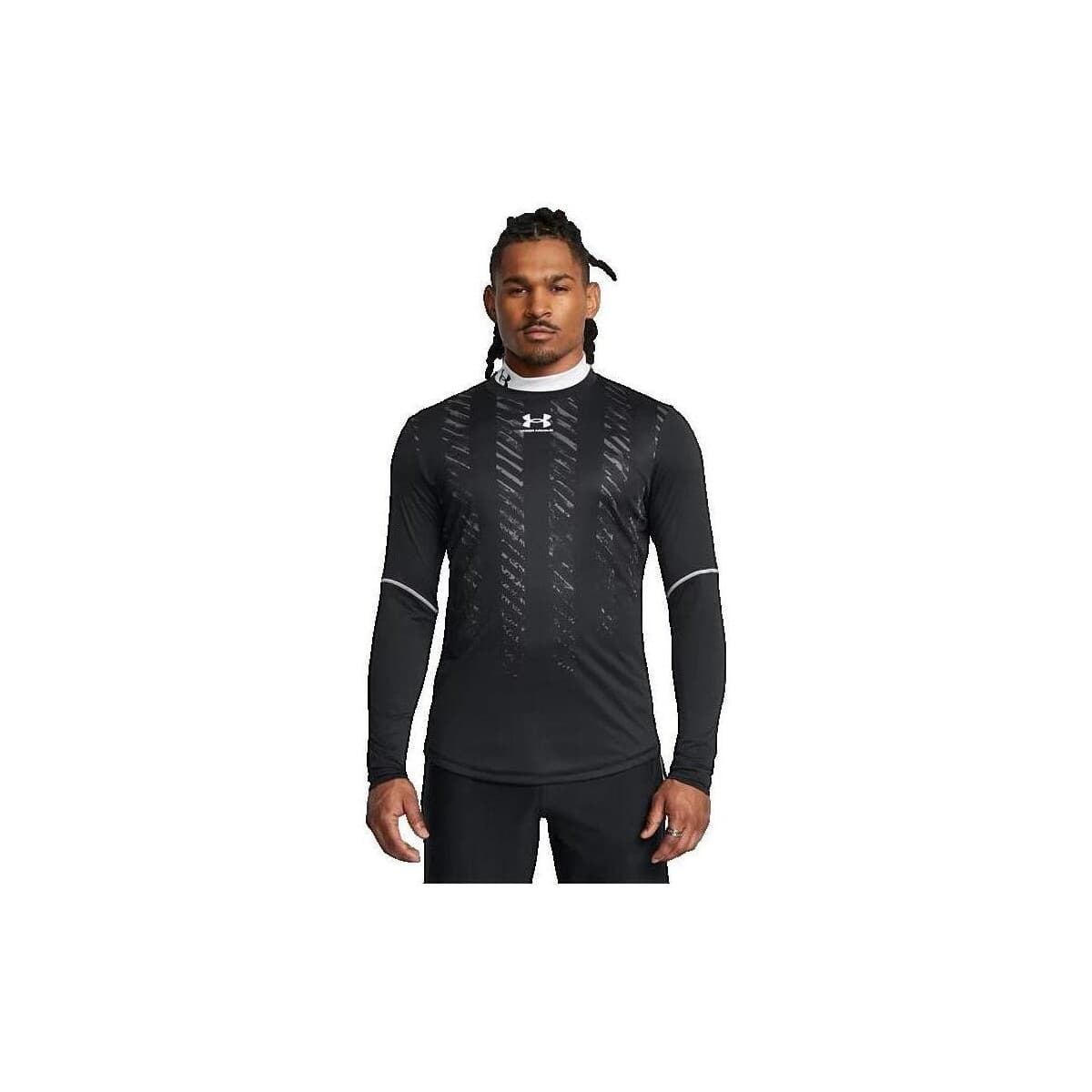 T-shirts & Polos Under Armour Ua Challenger Pro