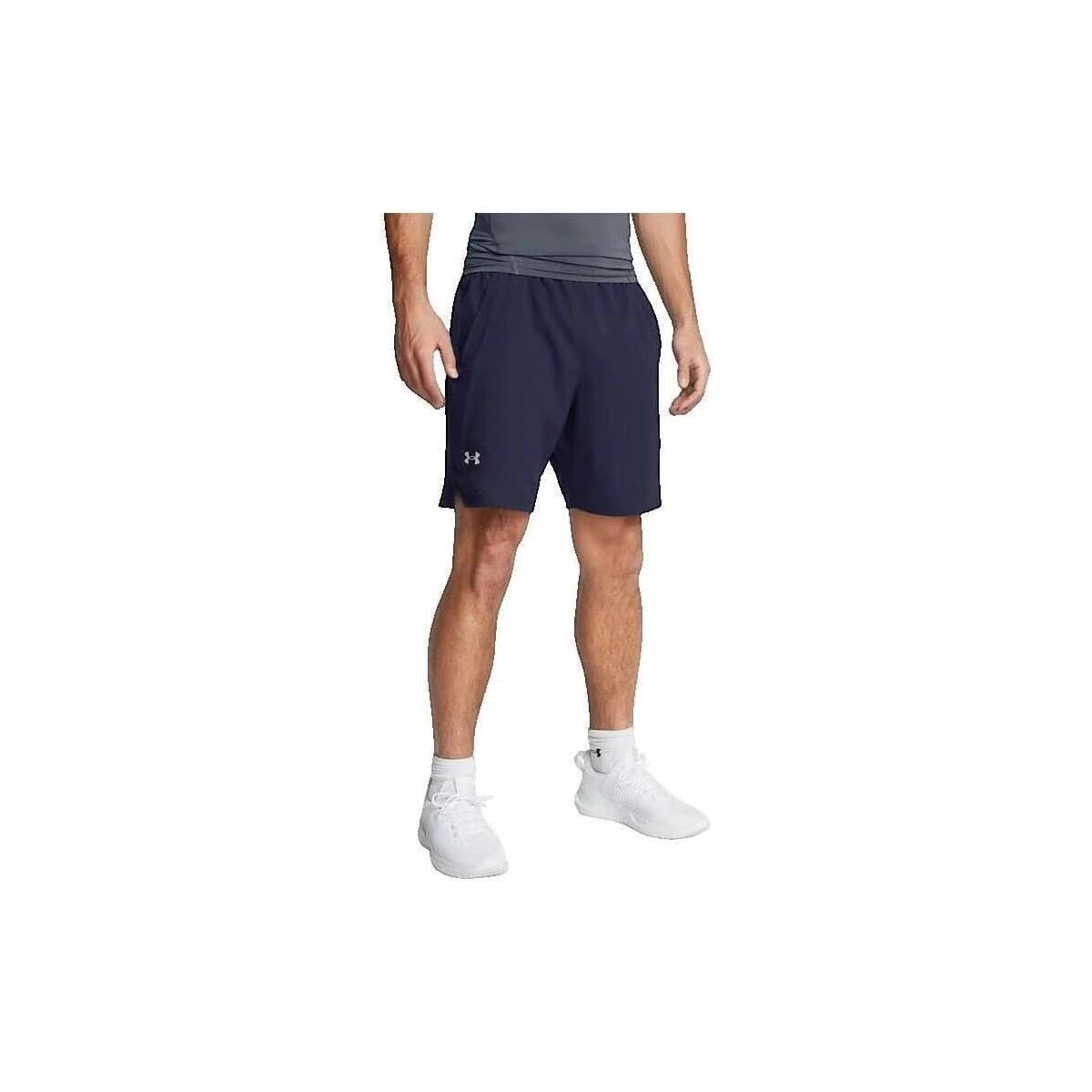 Shorts & Βερμούδες Under Armour Short Tissé Ua Vanish