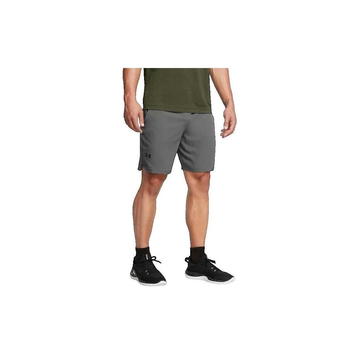 Shorts & Βερμούδες Under Armour Short Tissé Ua Vanish
