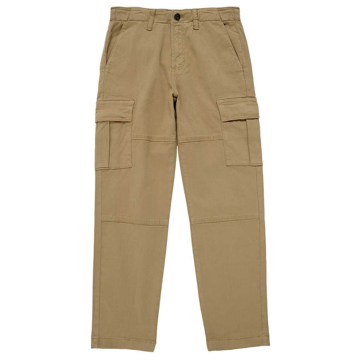 Παντελόνι Παραλαγγής Name it NKMRYAN ST TWI CARGO PANT