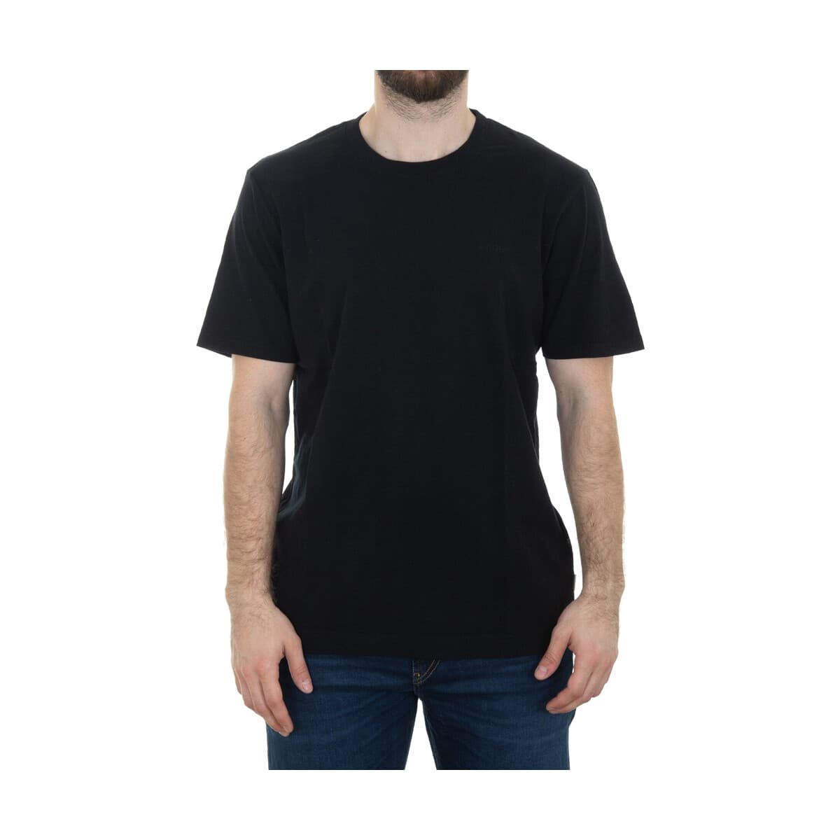 T-shirt με κοντά μανίκια Gabba PURE NEW LOGO REGULAR FIT T-SHIRT MEN