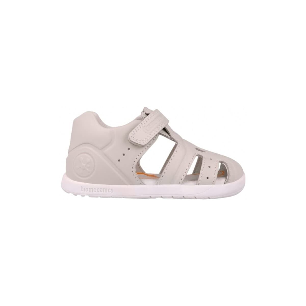 Σανδάλια χωρίς τακούνι Biomecanics Kids Sandals 252165-B - Sporco