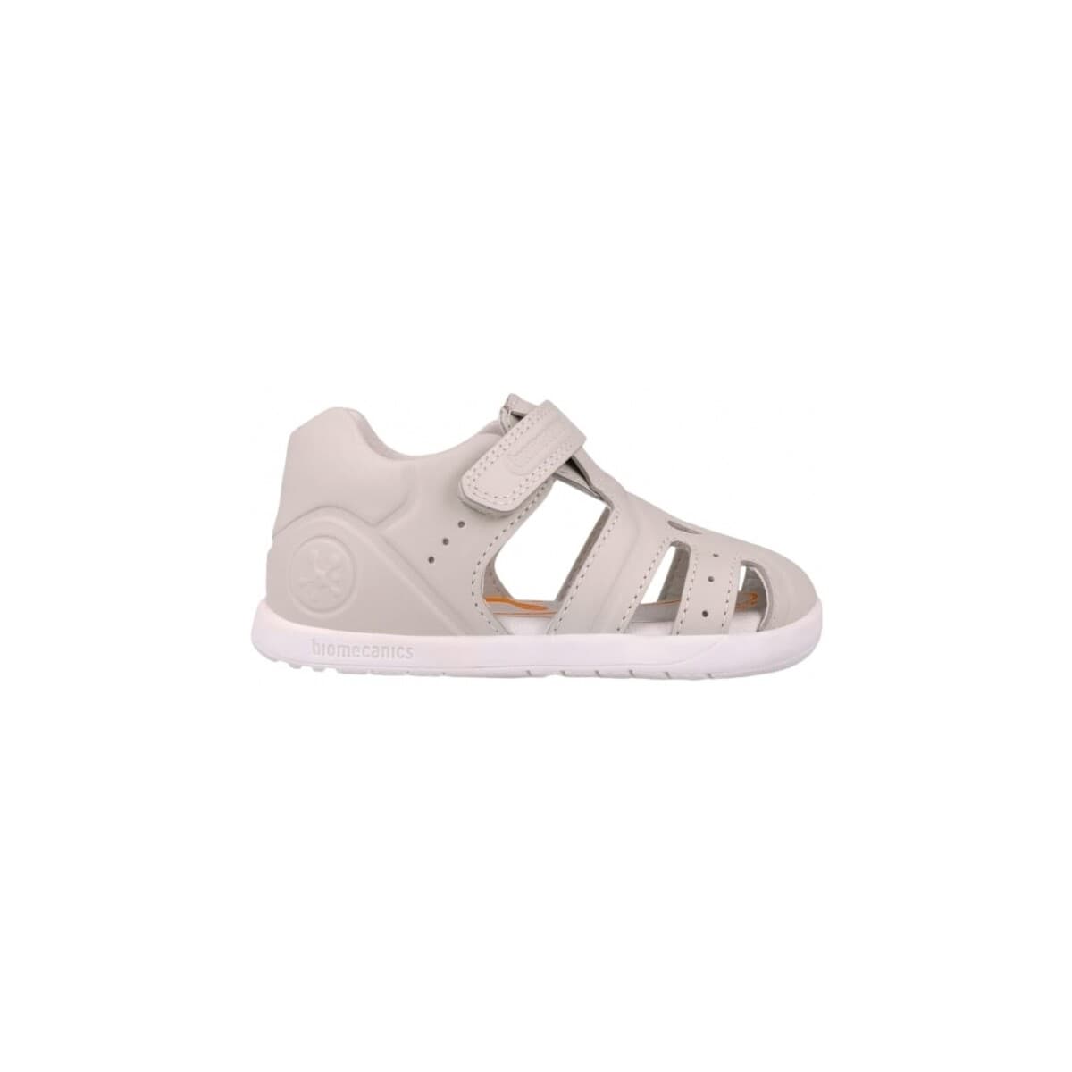 Σανδάλια χωρίς τακούνι Biomecanics Baby Sandals 252165-B - Sporco