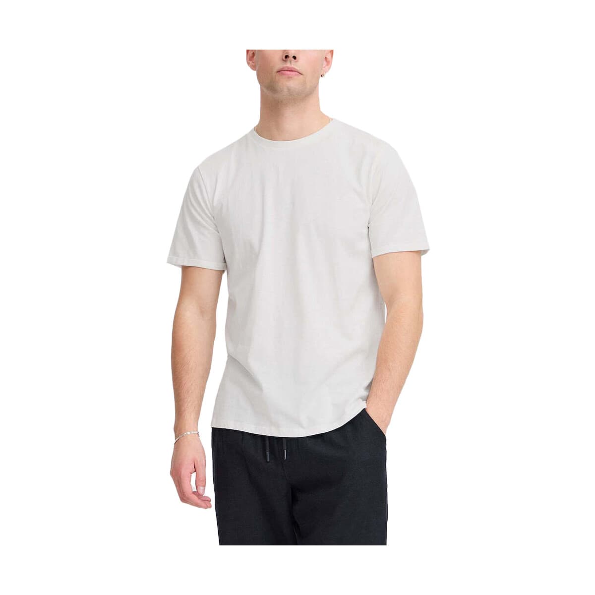 T-shirt με κοντά μανίκια Blend Of America BHEMMET REGULAR FIT T-SHIRT MEN