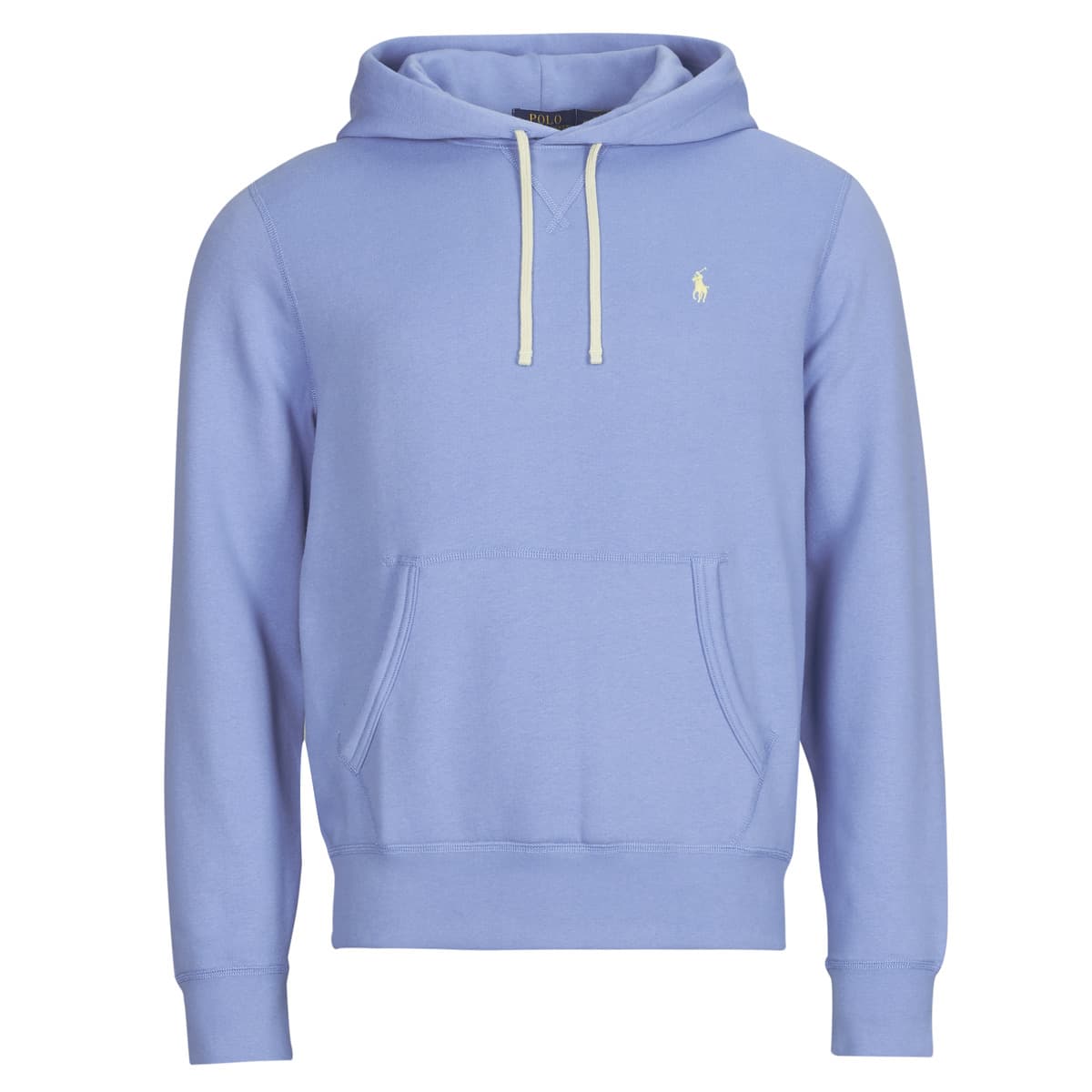 T-shirt με κουκούλα Polo Ralph Lauren SWEATSHIRT CAPUCHE EN MOLLETON