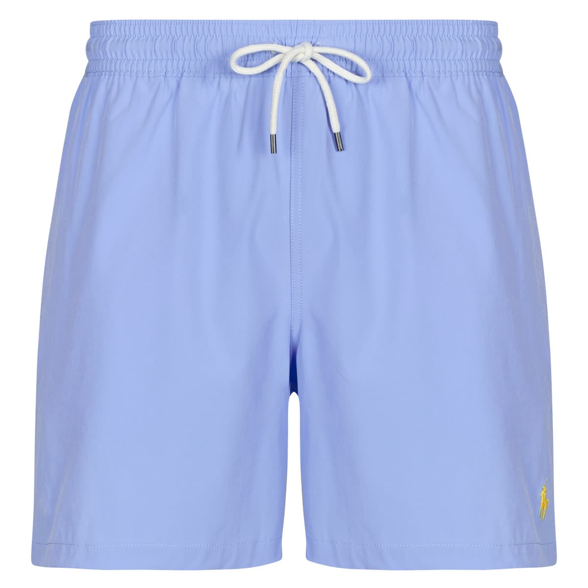 Μαγιό Polo Ralph Lauren MAILLOT DE BAIN UNI EN POLYESTER RECYCLE