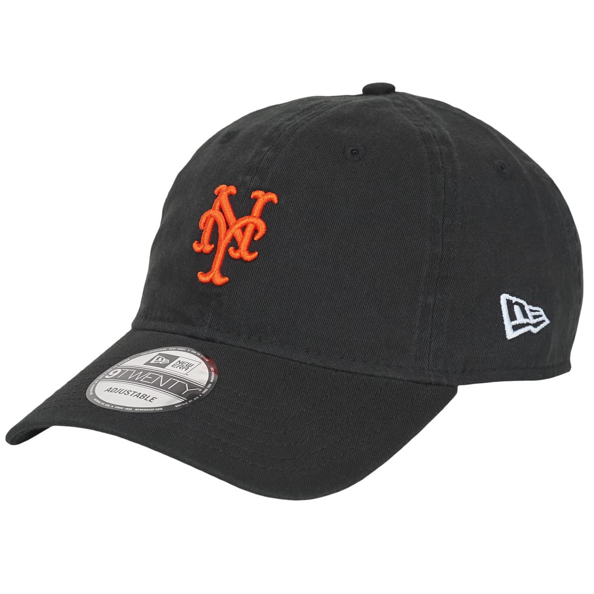 Κασκέτο New-Era WASHED SCRIPT 9TWENTY® NEW YORK METS