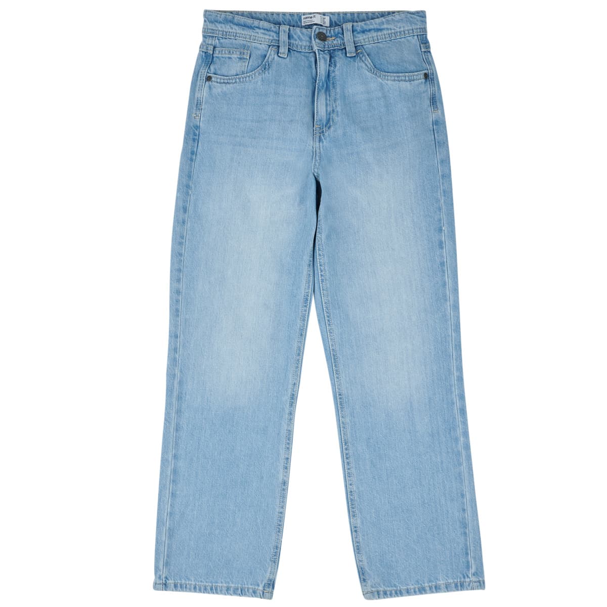 Tζιν σε ίσια γραμή Name it NKMRYAN STRAIGHT JEANS 5950