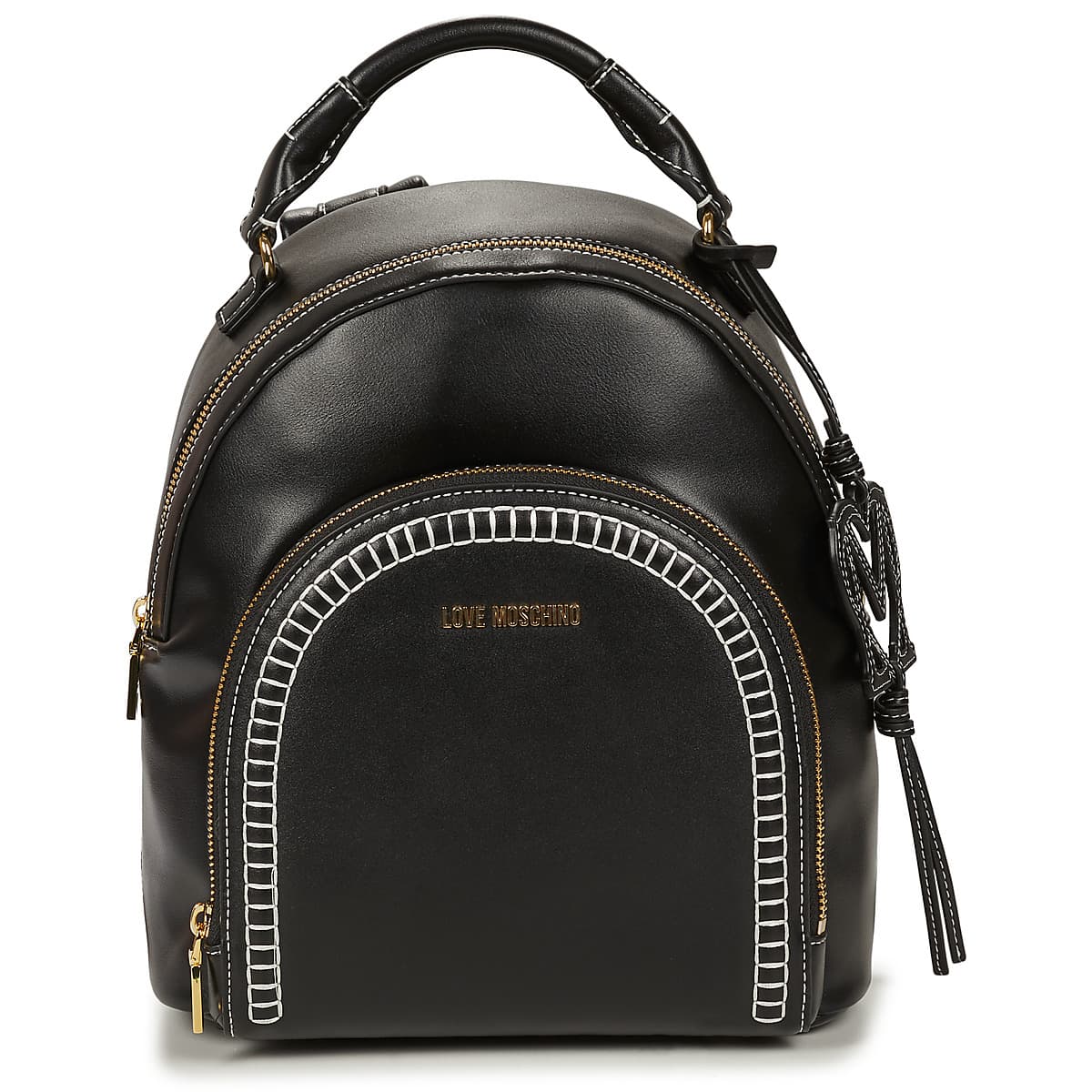 Σακίδιο πλάτης Love Moschino LADDER STITCH-JC4094PP1O