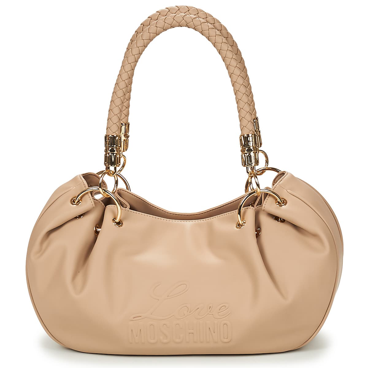 Τσάντες ώμου Love Moschino CHUNKY LOOP JC4221PP0O