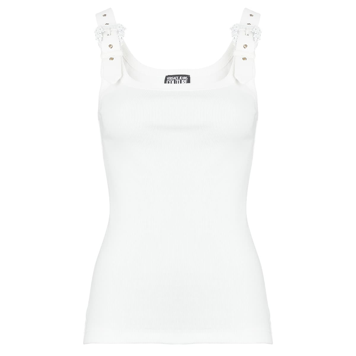 Μπλούζα Versace Jeans Couture 80HAM619