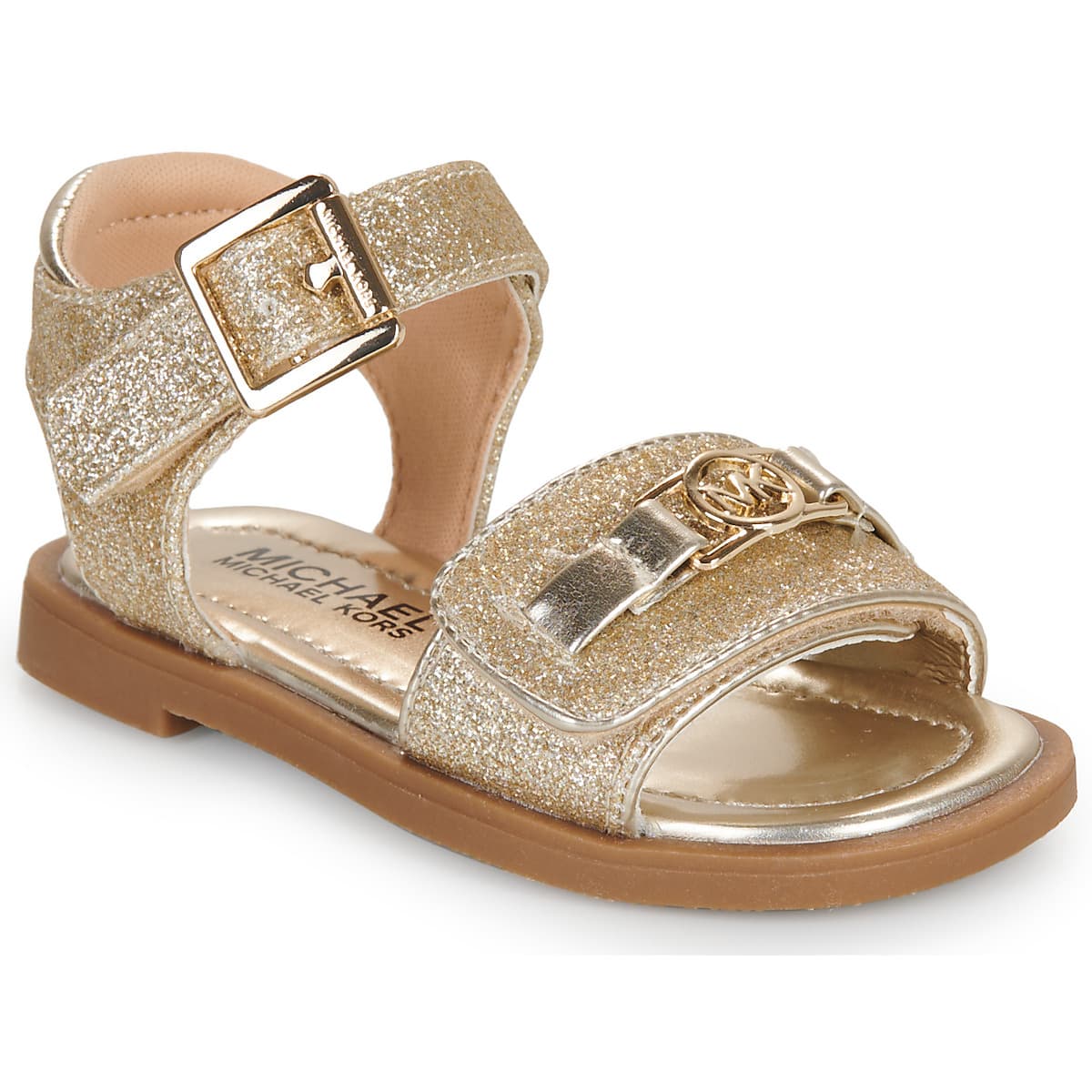 Σανδάλια χωρίς τακούνι MICHAEL Michael Kors KIERAN