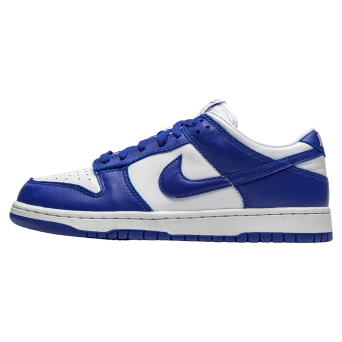 Xαμηλά Sneakers Nike Dunk Low SP Kentucky Varsity Royal