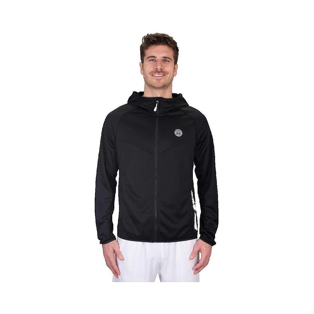 Μπουφάν Bidi Badu Veste Bidi Badu Crew Hood avec capuche