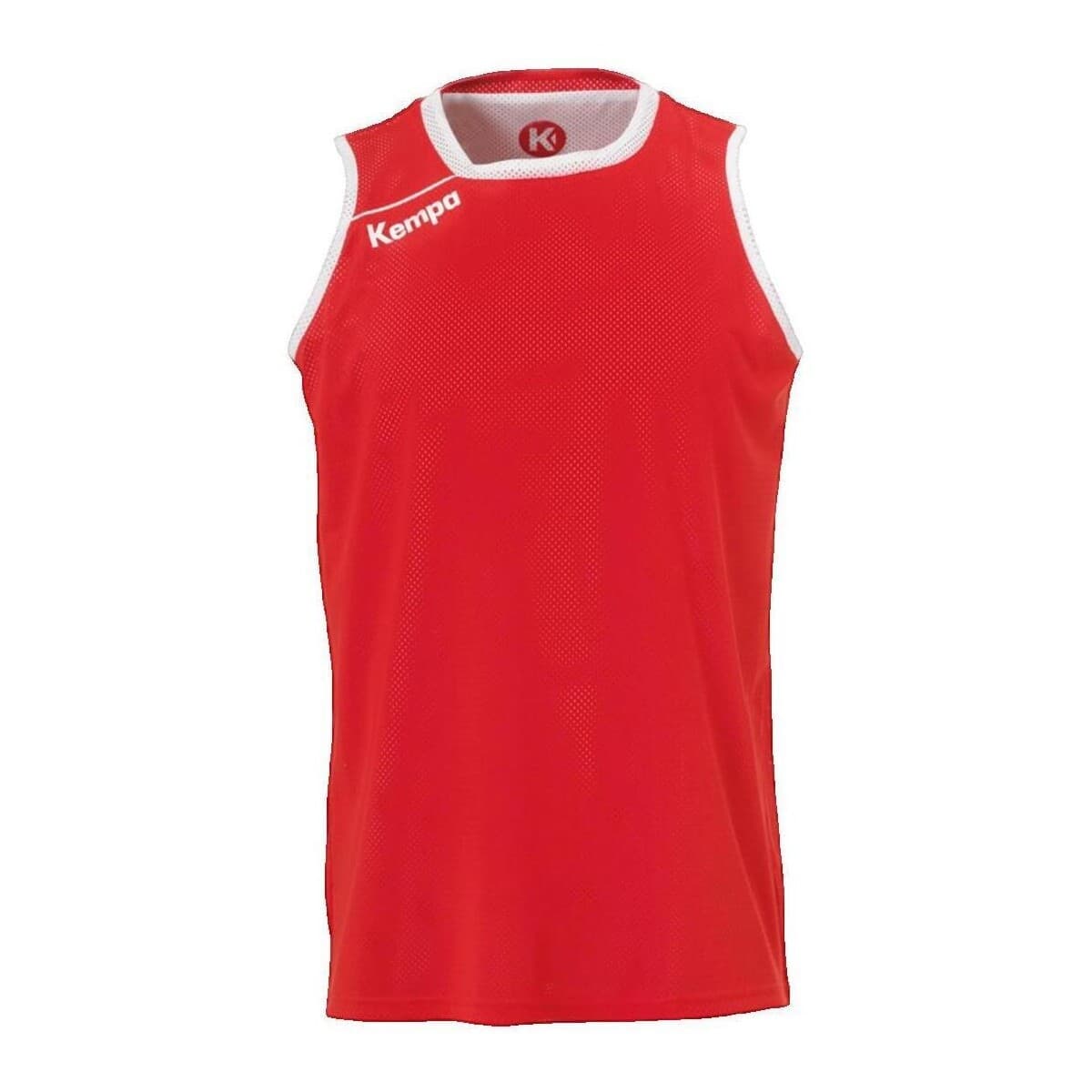 Αμάνικα/T-shirts χωρίς μανίκια Kempa Débardeur Player Réversible