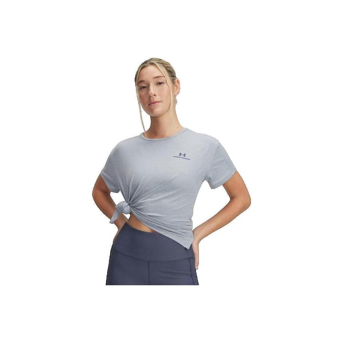 T-shirt με κοντά μανίκια Under Armour T-shirt Under Armour Vanish Energy 2.0 ajusté