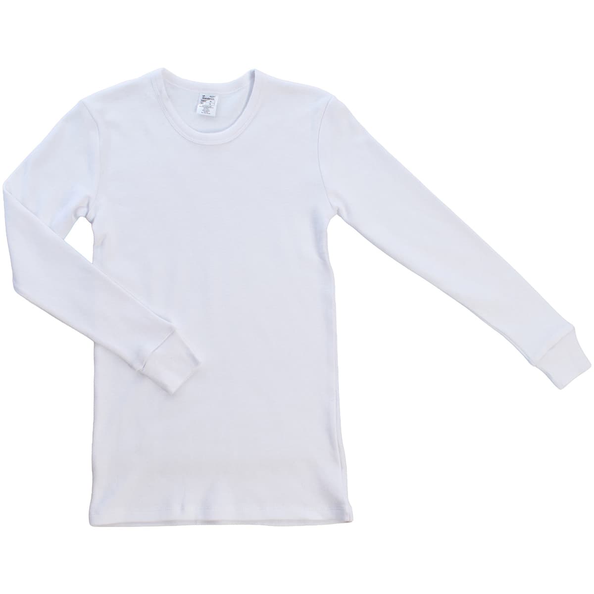 Μπλουζάκια με μακριά μανίκια Abanderado A0257-001