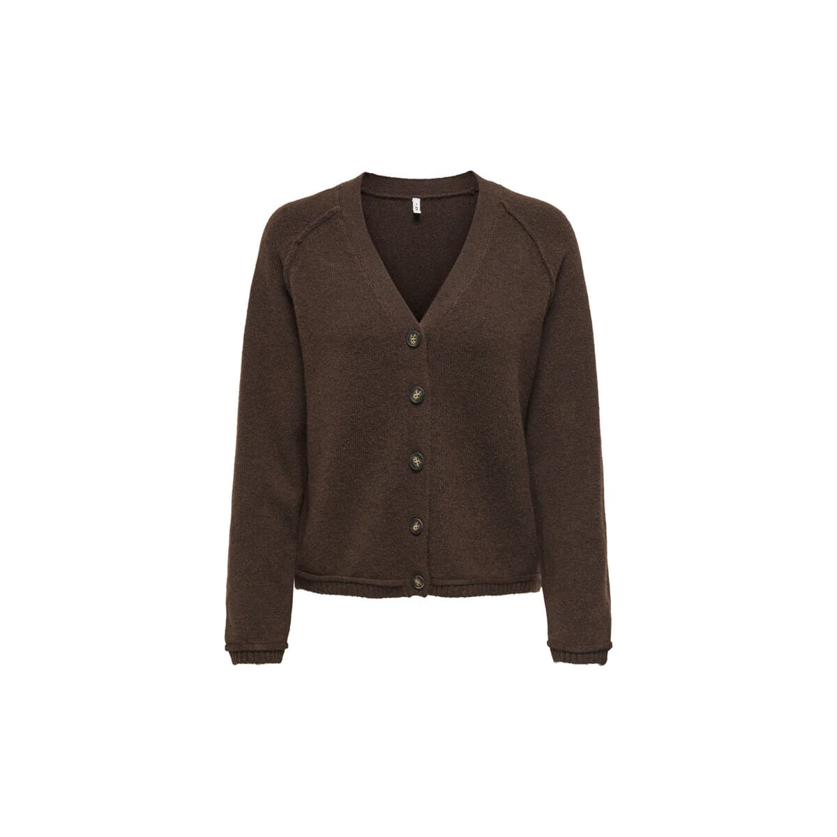 Μπουφάν / Ζακέτες Only ONLHAZEL LIFE KNITTED LONGSLEEVE CARDIGAN WOMEN