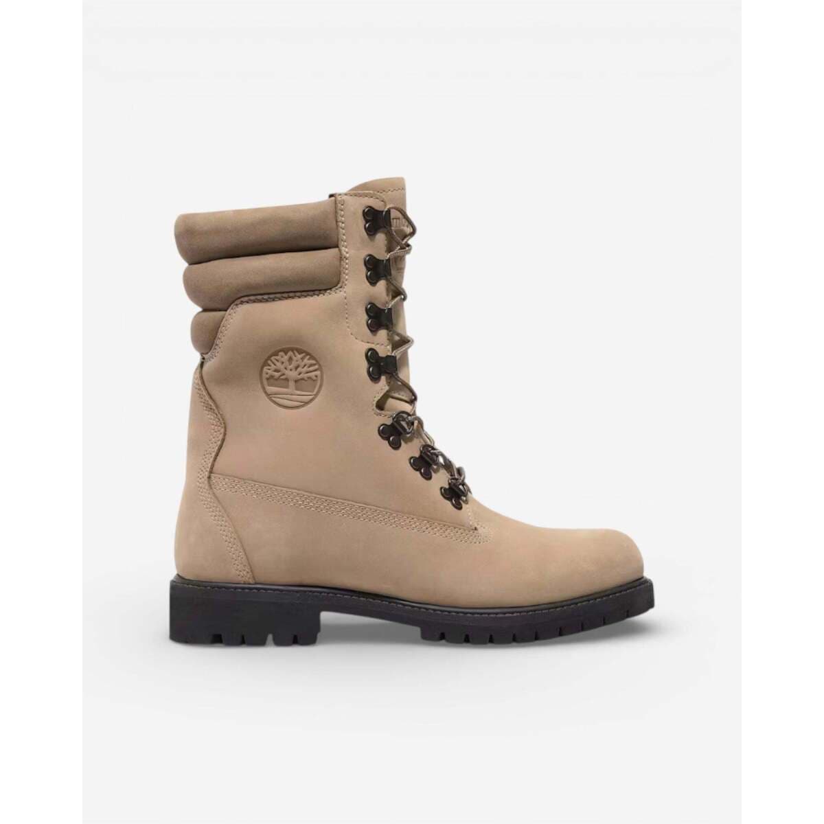 Μπότες Timberland Mens Premium Tall Waterproof Boots Beige