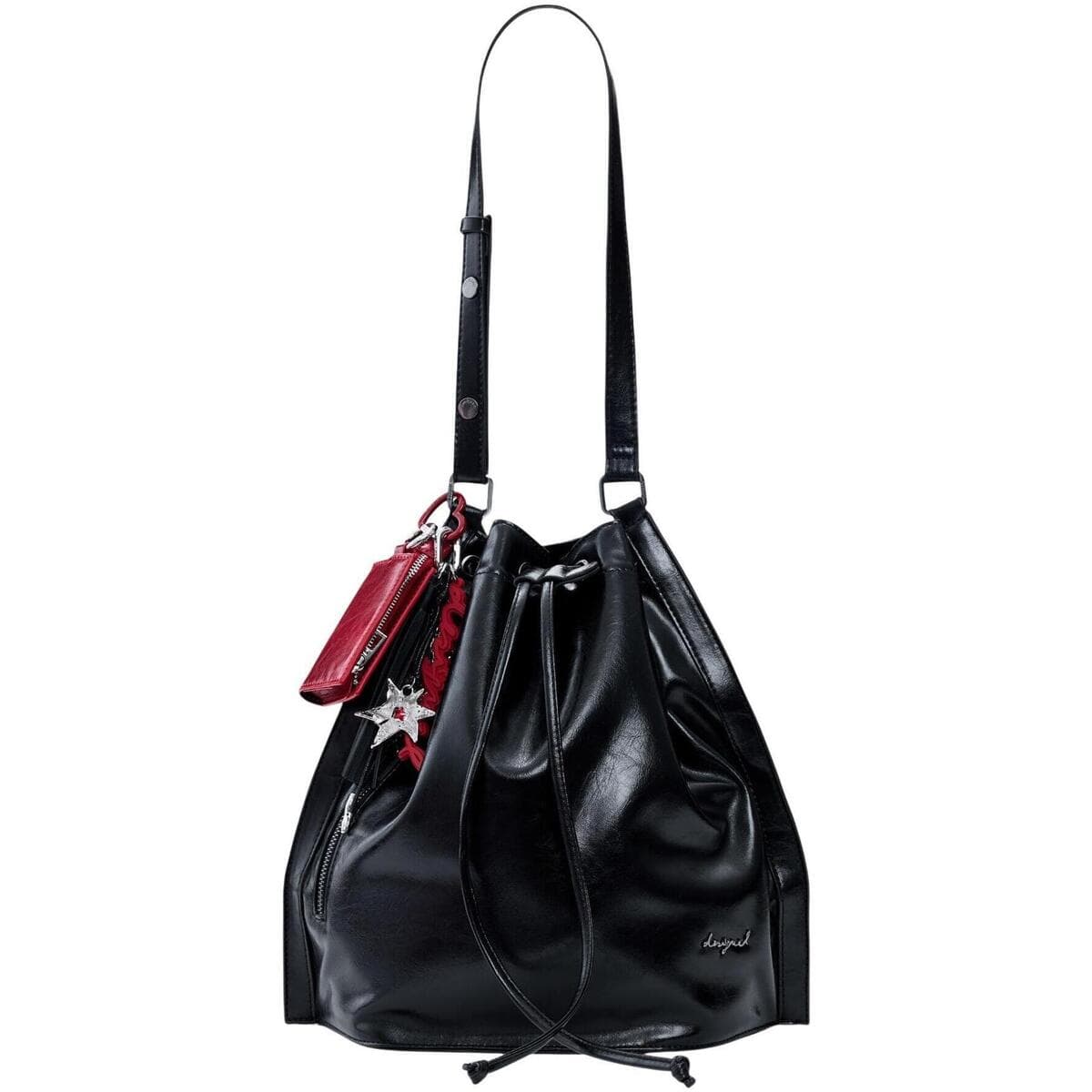 Τσάντες ώμου Desigual BACK_REPRISE GALAXY HARLAN 26SAKP47