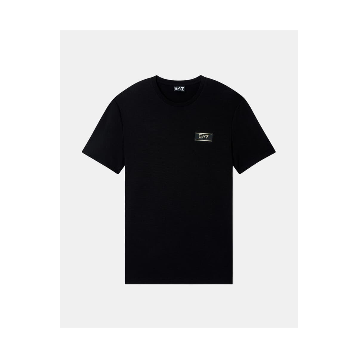 T-shirt με κοντά μανίκια Emporio Armani EA7 7M001331 AF13739