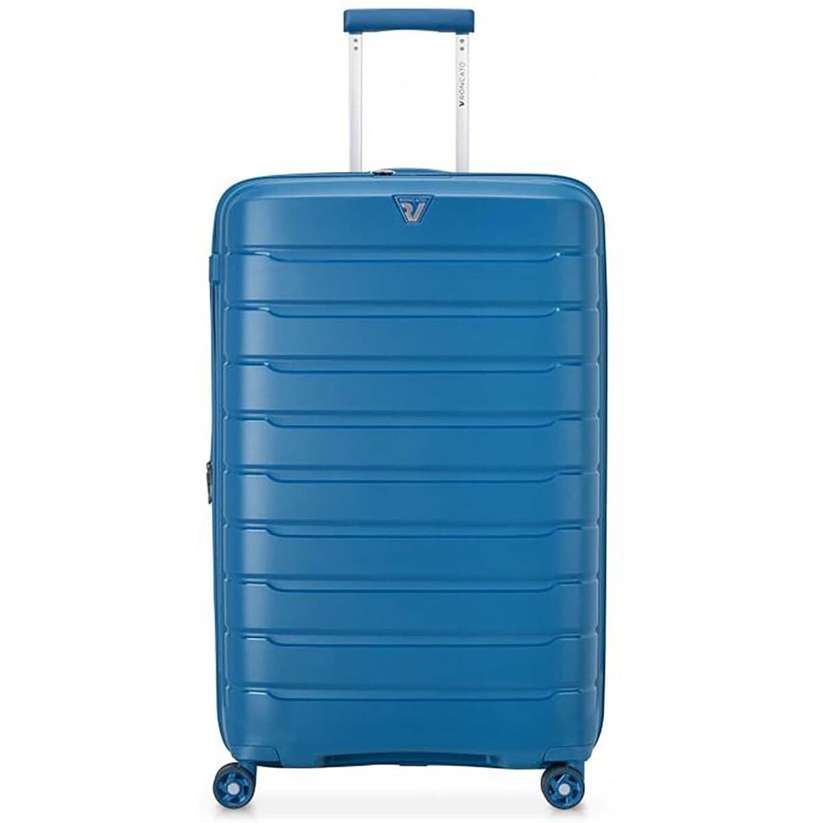 Βαλίτσα με σκληρό κάλυμμα Roncato Trolley Grande Exp 4W B-Flying